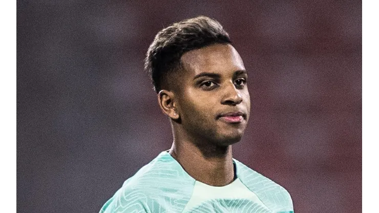 Foto: Pedro Martins/AGIF - Rodrygo
