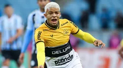 Foto: Pedro H. Tesch/AGIF