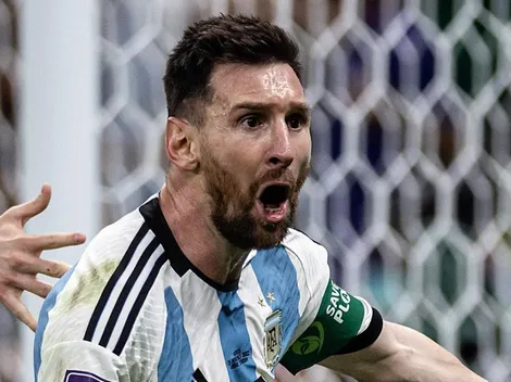 Flamengo ficou perto de comprar pupilo de Messi por R$ 70 mi