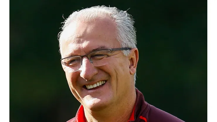 Foto: Marcello Zambrana/AGIF - Goiás se interessou por Dorival Jr