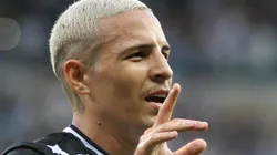 Foto: Fernando Moreno/AGIF - Galo tem pendências com Sevilla e River