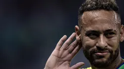 Foto: Pedro Martins/AGIF - Endrick é tratado como "novo Neymar" na França.