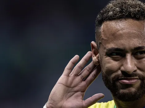 VIROU MANCHETE! Situação de 'novo Neymar' é exposta ao Palmeiras