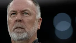 Jorge Rodrigues/AGIF - Mano Menezes, técnico do Internacional queria a volta do jogador