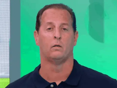 IRONIZOU! Benja não se cala após 'chegada polêmica' de VP no Flamengo