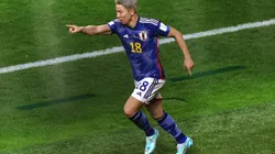 Germany v Japan: Group E - FIFA World Cup Qatar 2022