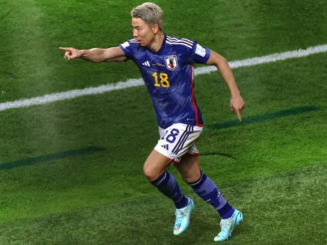 Qatar 2022: JAPÃO X COSTA RICA: ACOMPANHE EM TEMPO REAL