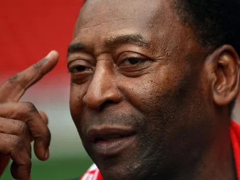 “Só ele e Pelé”; Herói da Copa gera ‘perigo’ ao Brasil