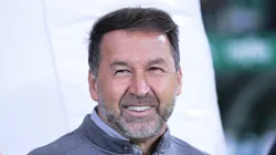 Augusto Melo assumiu em janeiro deste ano. Foto: Ettore Chiereguini/AGIF