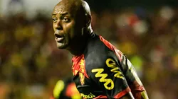 Foto: Rafael Vieira/AGIF