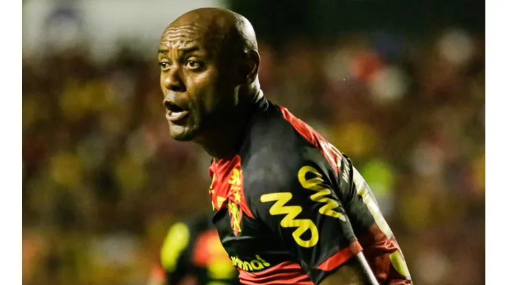 Foto: Rafael Vieira/AGIF