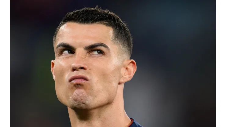 Foto: Matthias Hangst/Getty Images - Cristiano Ronaldo