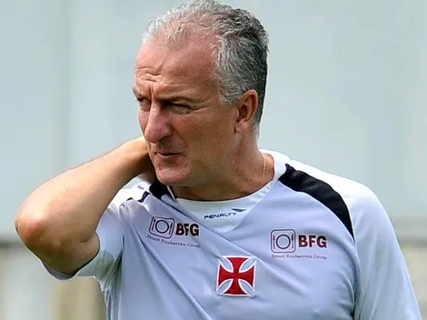 Dorival deixa o Fla e torcida polemiza com possível contratação do Vasco