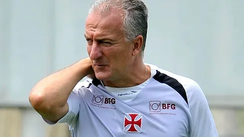 Foto: Fabio Castro/AGIF