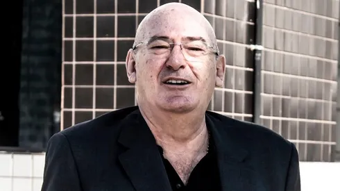 Rueda pode vender titular de última hora no Santos