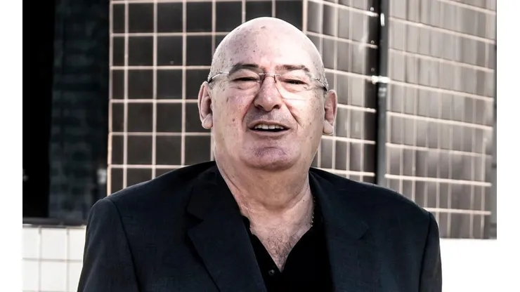 Rueda pode vender titular de última hora no Santos