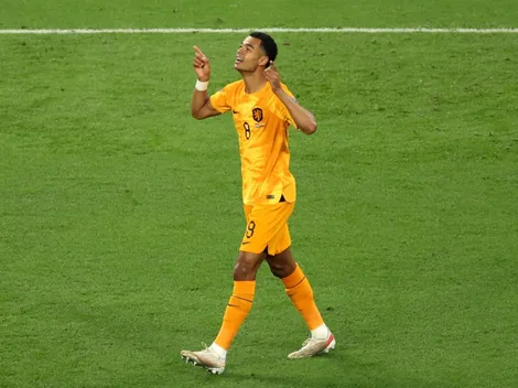 Gakpo tem o da Copa do Qatar: os gols mais rápidos dos Mundiais