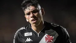 Foto: Thiago Ribeiro/AGIF