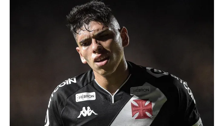Foto: Thiago Ribeiro/AGIF