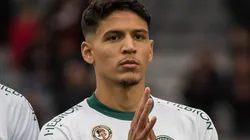 Foto: Robson Mafra/AGIF