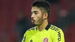 Foto: Pedro H. Tesch/AGIF - Daniel não deve permanecer no Internacional.