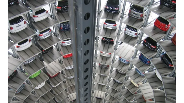 EUA revela estar pensando em criar legislações para carros voadores