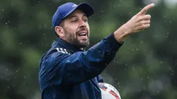 Foto: Gustavo Aleixo/Cruzeiro