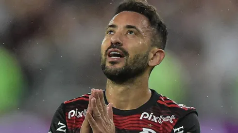 Foto: Thiago Ribeiro/AGIF - Everton Ribeiro