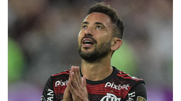 Foto: Thiago Ribeiro/AGIF - Everton Ribeiro