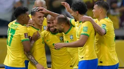 Photo by Pedro Vilela/Getty Images - Seleção Brasileira se preocupa com outro jogador
