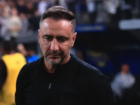 Palmeirenses ‘causam’ após futuro de Vitor Pereira; entenda