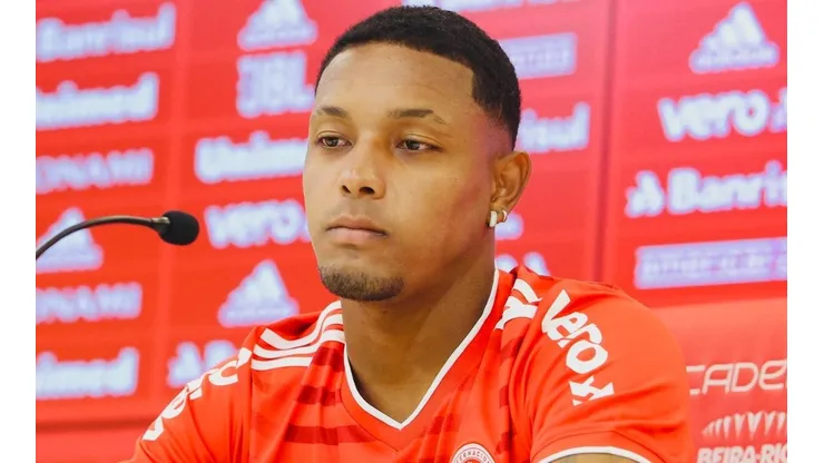 Foto: Flickr Oficial Sport Club Internacional