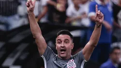 Foto: Ettore Chiereguini/AGIF - Vítor Pereira fechou com o Flamengo.