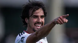 Foto: Heber Gomes/AGIF - Igor Gomes é um dos alvos do Internacional.