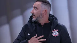 Foto: Marcello Zambrana/AGIF - Vítor Pereira deve ser anunciado pelo Flamengo