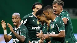 Foto: César Greco/ Palmeiras