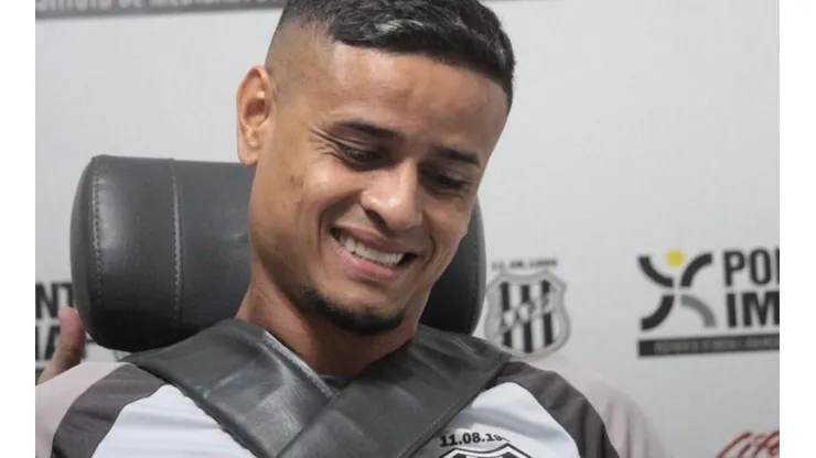 Foto: Diego Almeida/Ponte Press