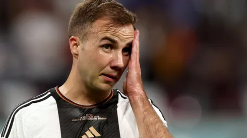 Foto: Alexander Hassenstein/Getty Images