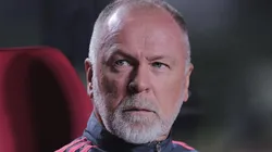 CRF recusa meio-campista e deixa Mano Menezes feliz para levá-lo ao Inter