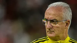 Foto: Thiago Ribeiro/AGIF - Dorival tem a CBF no encalço após encaminhar renovação no Flamengo
