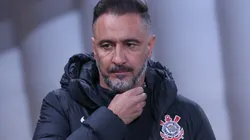 Foto: Marcello Zambrana/AGIF