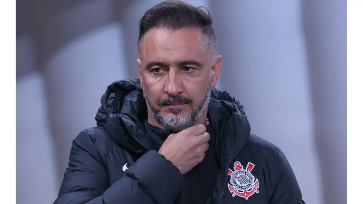 Foto: Marcello Zambrana/AGIF