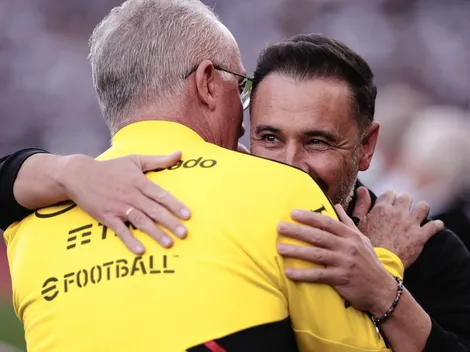 André Hernan entrega detalhe de contrato entre Vítor Pereira e Flamengo