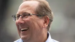 Foto: Jorge Rodrigues/AGIF - John Textor pode anunciar uma grande notícia para a torcida em breve