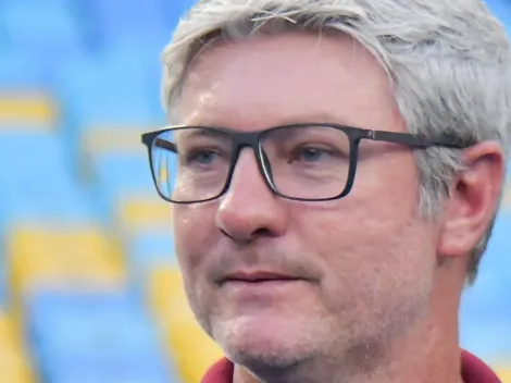 Odair 'age nos bastidores' e meia de R$ 15 milhões retorna ao Santos