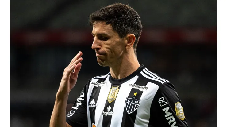 Alessandra Torres/AGIF - Nacho no Galo.