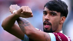 Foto: Marc Atkins/Getty Images - Lucas Paquetá