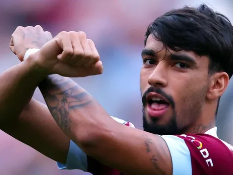 West Ham quer colocar flamenguista para jogar ao lado de Paquetá