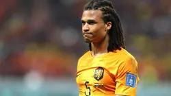 Photo by Francois Nel/Getty Images - Países Baixos decepciona na Copa do Mundo do Qatar