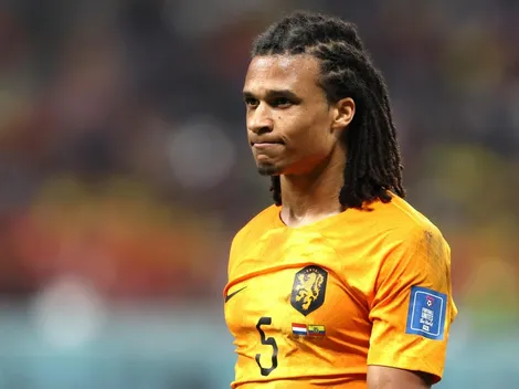 Países Baixos fica no empate e torcedores 'soltam o verbo'